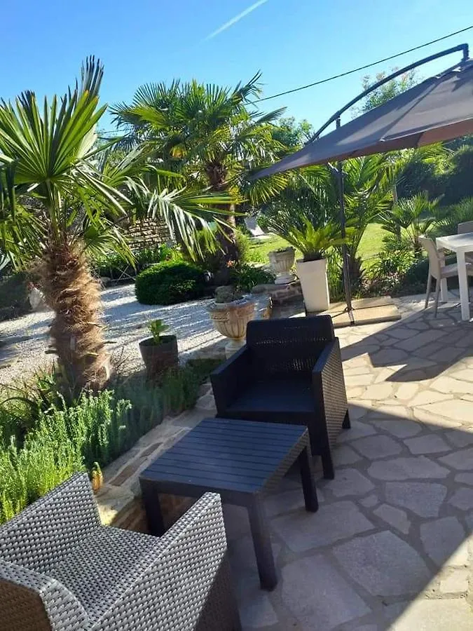 Chez Michel Et Michele Hotel Calan 0*,  France