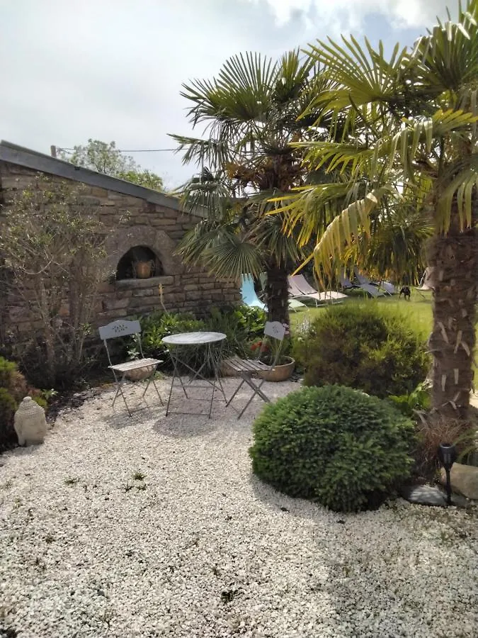 Chez Michel Et Michele Hotel Calan