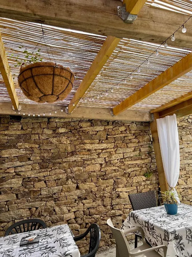 Chez Michel Et Michele Hotel Calan