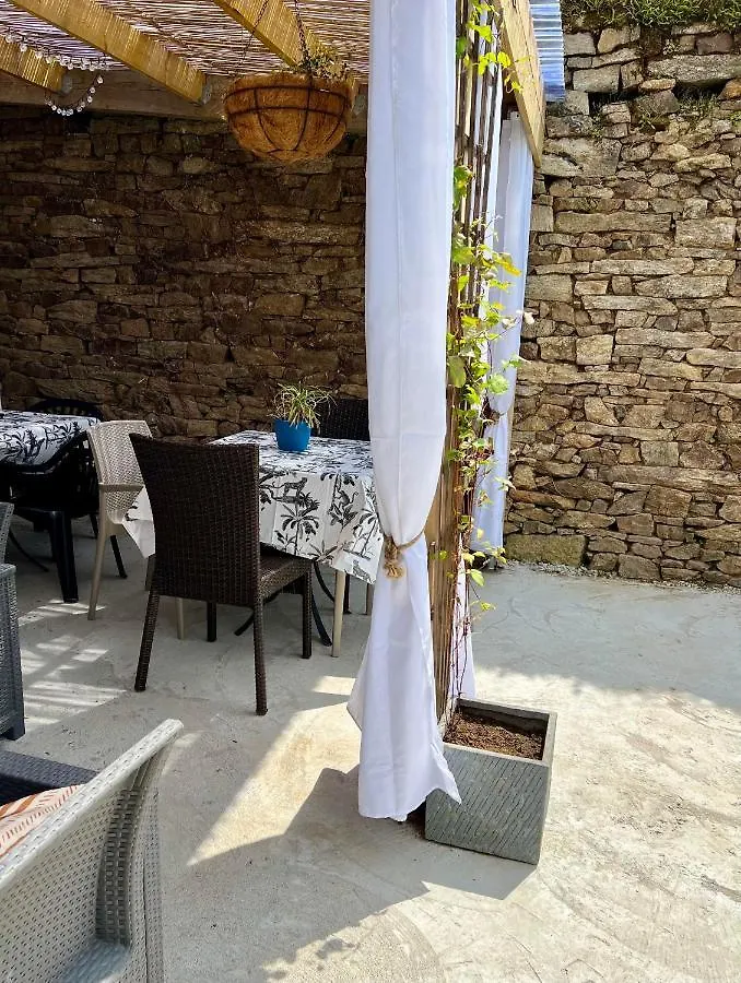 Chez Michel Et Michele Hotel Calan 0*,