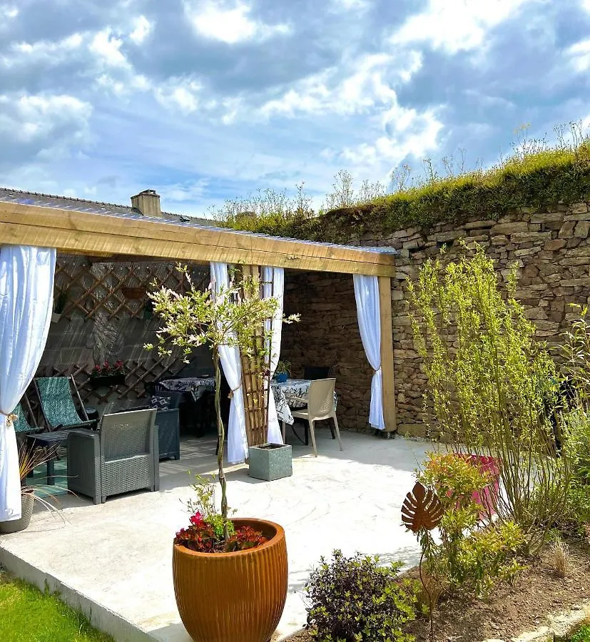 Guest house Chez Michel Et Michele Hotel Calan