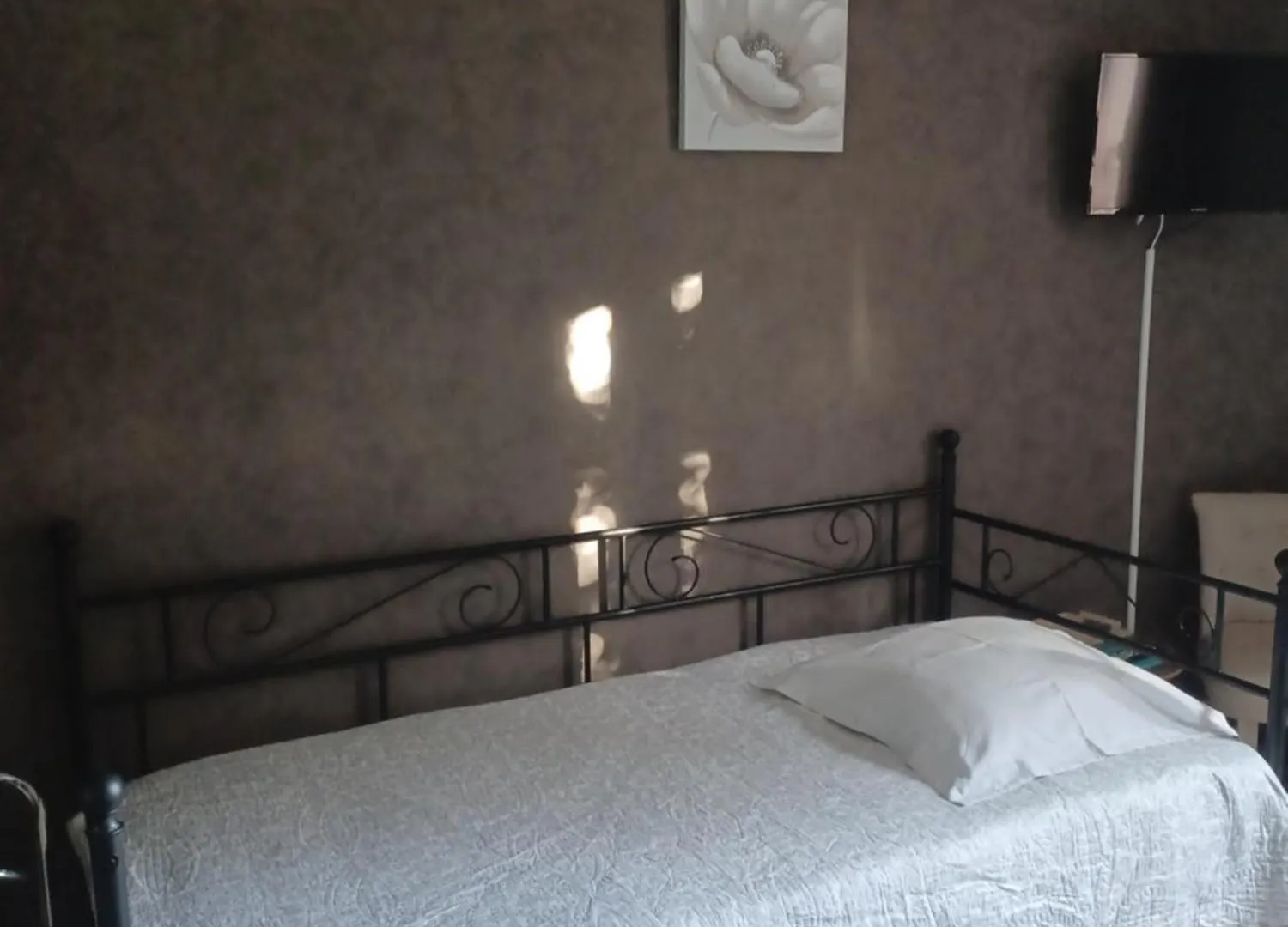 Chez Michel Et Michele Hotel Calan Guest house