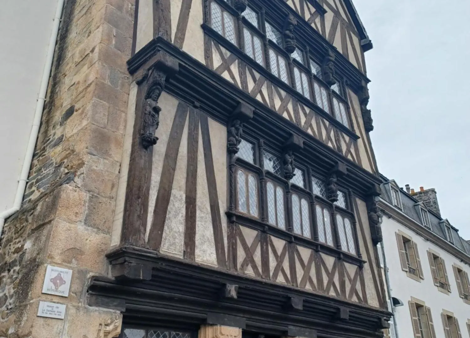 Guest house Chez Michel Et Michele Hotel Calan France