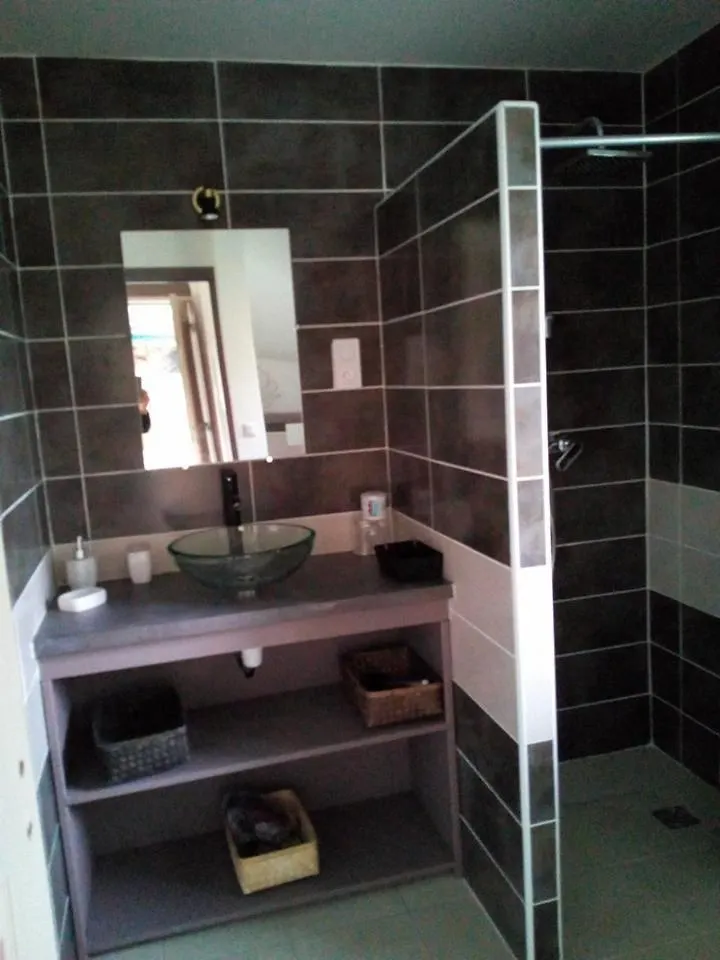 Guest house Chez Michel Et Michele Hotel Calan