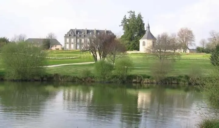Guest house Chez Michel Et Michele Hotel Calan France