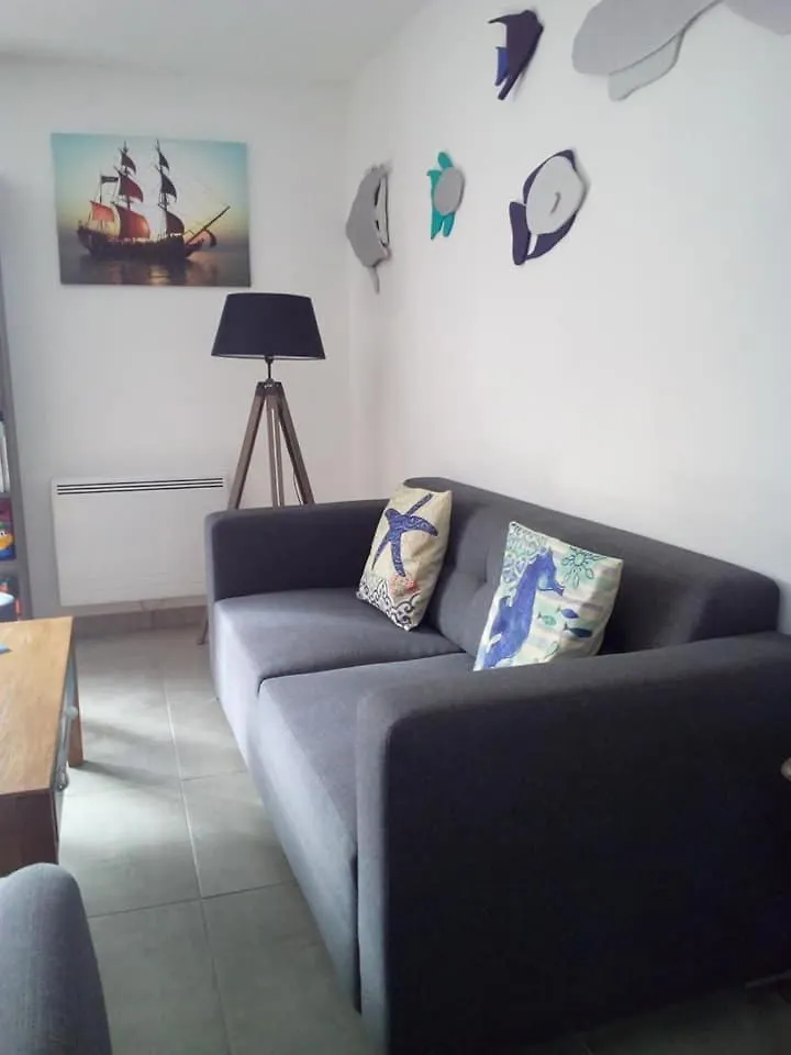 Chez Michel Et Michele Hotel Calan