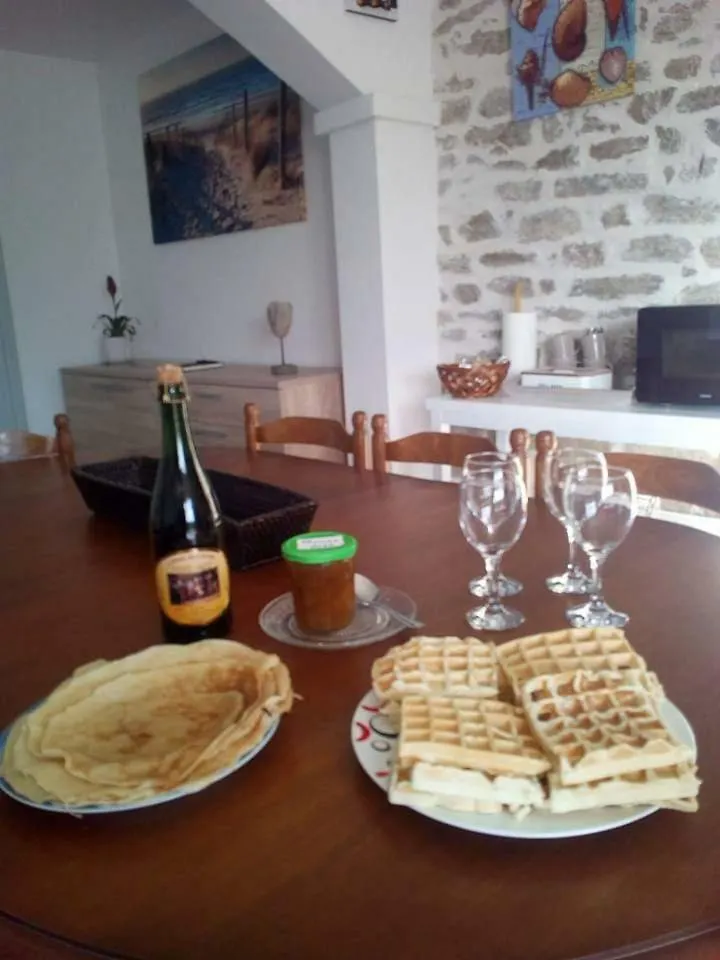 Chez Michel Et Michele Hotel Calan 0*,