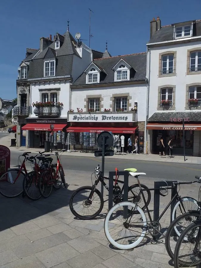 Guest house Chez Michel Et Michele Hotel Calan